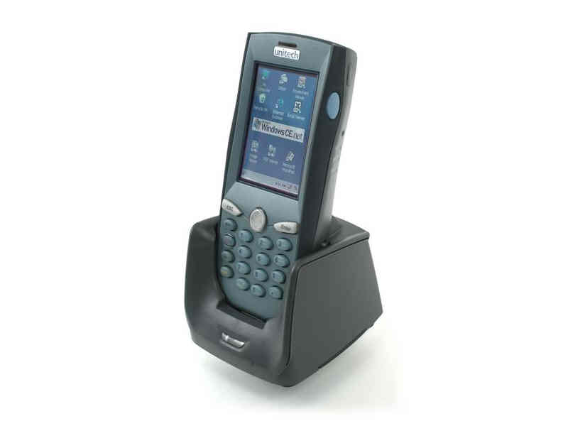 5000-600627 PA960 /962/950 CRADLE W/USB & RS232 IFC Cradle (with USB Interface) for the PA960 Portable Terminal