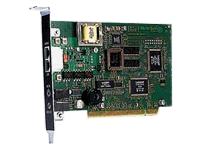 MT5634ZPX-PCI-U-CP V.92 VOICE/DATA/FAX MDM
