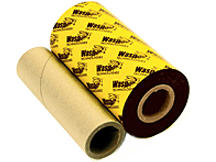 633808411046 W300 4.25IN X 298FT WAX/RESIN RIBBON WASP 4.25in X 298ft WAX/RESIN RIBBON FOR W-300 WASP, W-300 4.25" x 298" WAX/RESIN RIBBON RIBBON THERMAL TRANSFER 4.25X 298FT WAX/RESIN FOR W300 US# 844704 WASP, W-300 4.25" X 298" WAX/RESIN RIBBON<br />WASP 4.25X298" WAX/RESIN RBN W300/WPL304<br />WASP, W-300 4.25" X 298" WAX/RESIN RIBBON, SOLD BY RIBBON