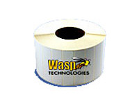 633808431273 WASP 2.25 X .75 DT PAPER LBL (4 ROLL)