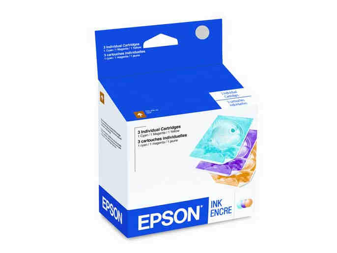 T048920 INK-MULTI PACK5 R200/220/300/RX500/RX600 Ink Cartridge - yellow, cyan, magenta, light magenta, light cyan - for Epson Stylus Photo RX500,RX600,RX620,R200,R220,R300,R300M,R320,R340 COLOUR INK MULTIPACK FOR STYLUS R200/R300/R300M/RX500/RX600