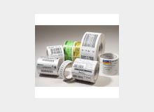 E08001-K 4X1.5 DURATRAN II 3692-LABELS/ROLL 4/CS