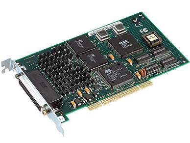 77000454 XR PCI 8 PRT RS 422 SRL CRD W/O CBL