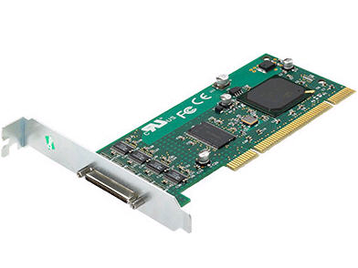 77000845 PCI 4 RS-232 SERIAL CARD WITHOUT CABLES AccelePort Xp Universal (Low Profile, UNIV PCI 4 Port, RS232 Card)