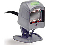 MG103010-102-106R GREY 5V W/TARGETING MODE, RS232, DB9S E/ Magellan 1000i, Omnidirectional Imaging Scanner, RS-232, EZ Kit, with Target Mode, Power supply, Stand and cable. Color: Gray . DATALOGIC ADC, GRAY 5V W/TARGETING MODE, RS232, DB