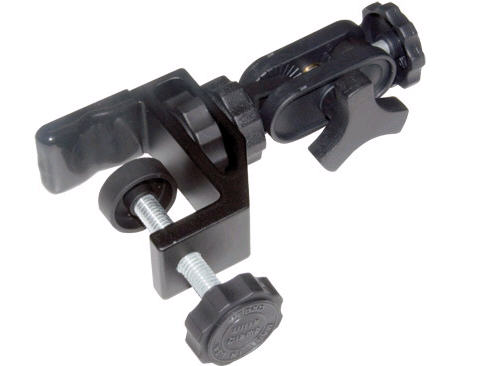 301-9019-01 WATCHPRT/V CLAMP MOUNT (OPTIONAL)