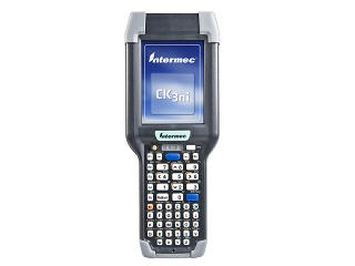 CK3N10M00E110 CK3N, NUMERIC, EX25,WM6WWE, ITE INTERMEC, CK3 NON INCENDIVE MOBILE COMPUTER, 802.11B/G, BLUETOOTH, 128MBX512MB, NUMERIC KEYPAD, NEAR-FAR EX25 IMAGER, WINDOWS MOBILE 6.1, SMARTSYSTEMS MANAGEMENT, CLIENT PACK TE INTERMEC, CK3,EOB, PLEASE REFER TO CK3XAB4M000W4410, NON INCENDIVE MOBILE COMPUTER, 802.11B/G, BLUETOOTH, 128MBX512MB, NUMERIC KEYPAD, NEAR-FAR EX25 IMAGER, WINDOWS MOBILE 6.1, SMARTSYSTEMS MANAGEMEN INTERMEC, CK3,EOB, PLEASE REFER TO CK3XAB4M000W4410, NON INCENDIVE MOBILE COMPUTER, 802.11B/G, BLUETOOTH, 128MBX512MB, NUMERIC KEYPAD, NEAR-FAR EX25 IMAGER, WINDOWS MOBILE 6.1, SMARTSYSTEMS MANAGEMENT, CLIENT PACK TE