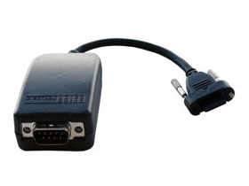 WA4020 TETHER SERL USB TO RS232 CNVRTR CBL-7525