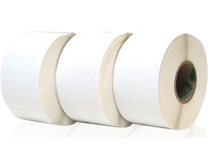 633808402952 WPL606 3 X 3 DT LBL 8IN OD (4 ROLL) WASP WPL608/610 3.0in X 3.0in DT LBLS, 8inOD,(4 ROLS) 4PK WPL606 3.0IN X 3.0IN DT PAPER LABELS US# R81298 WASP, 3" X 3" DIRECT THERMAL LABELS FOR W600/604/608/610 PRINTERS, QUAD PACK, 2000 LABELS/ROLL<br />WASP 3X3 DT PAPER LABEL 2000/R 8"OD 4/C
