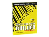 633808132002 BARCODE BUILDER F/MACINTOSH