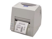 CLP-621-E CLP-621 4IN TT BARCODE PRINTER ETHERNET CLP-621 Direct Thermal-Thermal Transfer Barcode-Label Printer (203 dpi, 4.1 Inch Print Width, 4 ips Print Speed, 8MB/2MB, Serial, Parallel, USB and Ethernet Interfaces)