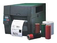 CLP-7401 CLP-7401 BARCODE PRT,400 DPI, 4IN MAX CLP-7401 Direct Thermal-Thermal Transfer Printer (400 dpi and 4 Inch Width Max)