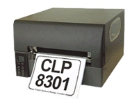 CLP-8301 CLP-8301 DT/TT 8IN 300DPI CLP-8301 BC Printer (300 dpi, 8 Inch Max)