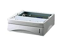 LT400 HL 1250/1270 SERIES UNIVERSAL LOWER TRAY Brother LT 400 - Media tray / feeder - 250 pages in 1 tray(s) 250SHT LOWER PAPER TRAY OPT LTR/LGL FOR HL/MFC/FAX/DCP SERIES