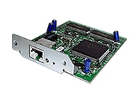 NC8100H NETWORK CARD (FAX/MFC) FOR MFC9700/MFC98 Print Server - Expansion slot - Ethernet, Fast Ethernet - 100 Mbps - 10Base-T, 100Base-TX - For MFC9700/MFC98 NC8100H INT NETWORK LAN/FAX BOARD FOR MFC-5200C/9700/9800