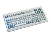 G811800LAMUS0 COMPACT WIN 95 104 KEYBOARD, 5 PIN DIN A