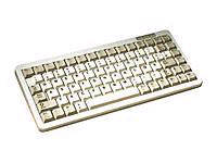 G84-4100PAAUS Compact, 83 Keys Beige,AT