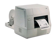 B-452-HS12-QQ B-452 TT PRINTER 600DPI 4.07IN 2IPS TOSHIBA, THERMAL BARCODE PRINTER, B-452, 4" WIDE, 600 DPI, 2 IPS, FLAT HEAD PRINTHEAD, RS-232C (2), PARALLEL/CENTRONICS, EXPANSION I/O, KEYBOARD I/F, SERIAL PARALLEL ONLY, 2 MB FLASH MEMORY B-452 Thermal Transfer Label Printer  w/Serial and Parallel Interface, 600dpi Prthd, 4.07 Prt Wdth, 2/Sec Print Speed, User Manuals.  Max roll OD is 5.9, Wound TOSHIBA, DISCONTINUED, THERMAL BARCODE PRINTER, B-452, 4" WIDE, 600 DPI, 2 IPS, FLAT HEAD PRINTHEAD, RS-232C (2), PARALLEL/CENTRONICS, EXPANSION I/O, KEYBOARD I/F, SERIAL PARALLEL ONLY, 2 MB FLASH MEMORY