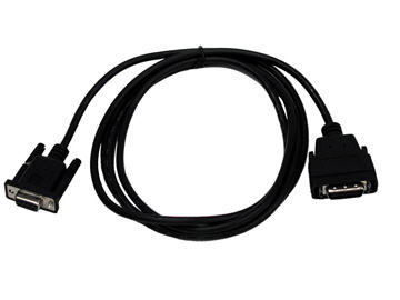 52-0244-001R SER HOST CABLE 26 PIN-DB9F