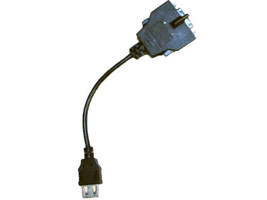 52-0285-001R USB HOST CABLE 26 PIN-USB