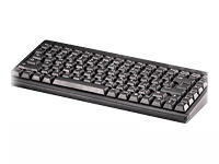 MCI96ABU CMPT 96 KEY BLK KB ALPHA QWERTY 96 FULL