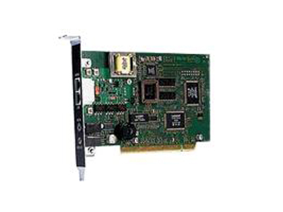 MT5634ZPX-PCI-U-FR V.92 VOICE/DATA/FAX WORLD MODEM