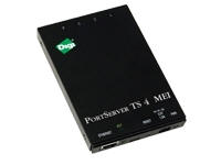 70001807-C25 DIGI PORTSERVERTS MEI 4 PORT