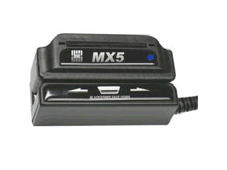 MX53-SC-USB-BLK USB, SMART CARD READ/WRITE BLK