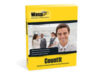 633808341237 WASP COUNTIT INVENTORY COUNTING  APP WASP COUNTIT INVENTORY COUNTING APPLICATION WASP, COUNTIT INVENTORY COUNTING APPLICATION