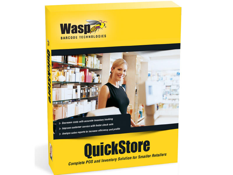 633808471248 QUICKSTORE STD ANNUAL MAINTENANCE WASP QUICKSTORE STANDARD ANNUAL MAINTENANCE WASP QUICKSTORE ANNUAL MAINTENANCE , STD VERSION WASP, QUICKSTORE - POINT OF SALE, STANDARD ANNUAL MAINTENANCE<br />WASP, EOL, QUICKSTORE ANNUAL MAINTENANCE , STD VERSION - ELECTRONIC DELIVERY, EOL