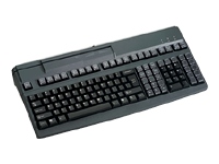 G808200HPBUS2 BLACK PS2 KBD 1&2 MSR US 120 LAYOUT