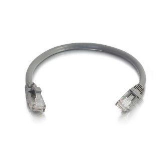 00661 7ft - Gray - Cat6a Snagless Pa tch Cable Cable (7 Foot, Gray, Cat6a Snagless Patch Cable) 7FT CAT6A GRY SNAGLESS UTP CABLE Cables to Go Data Cables 7ft - Gray - Cat6a Snagless Patch Cable 7FT CAT6A SNAGLESS UTP CABLE-GRY