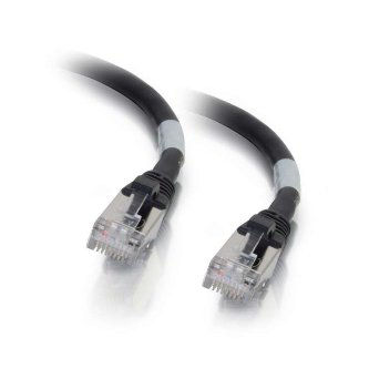 00708 3FT CAT6A SNAGLESS STP CABLE B LACK Cable (3 Feet, CAT6A Snagless STP Cable, Black) Cables to Go Data Cables 3FT CAT6A SNAGLESS STP CABLE BLACK 3FT CAT6A BLK SNAGLESS STP CBL 3FT CAT6A SNAGLESS STP CABLE-BLK<br />3FT/0.9M CAT6A SNAGLESS STP CABLE-BLK CORDS/CABLES CAT 6A