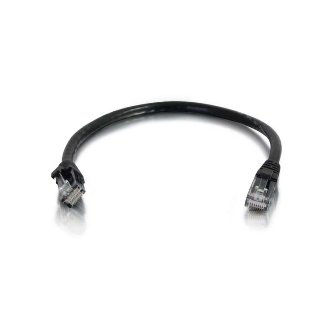 00734 14ft - Black - Cat6a Snagless Patch Cable Cable (14 Foot, Black, Cat6a Snagless Patch Cable) Cables to Go Data Cables 14ft - Black - Cat6a SnaglessPatch Cable 14FT CAT6A SNAGLESS UTP BLACK CABLE 14FT CAT6A BLACK SNAGLESS UTP PATCH CABLE 568B 14FT CAT6A SNAGLESS UTP CABLE-BLK