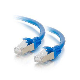 00792 2FT CAT6 SNAGLESS STP CABLE-BL U CAT6 Snagless STP Cable (2 Foot, Blue) Cables to Go Data Cables 2FT CAT6 SNAGLESS STP CABLE-BLU 2FT CAT6 BLUE SNAGLESS STP CBL<br />2FT CAT6 SNAGLESS STP CABLE-BLU CORDS/CABLES CAT 6