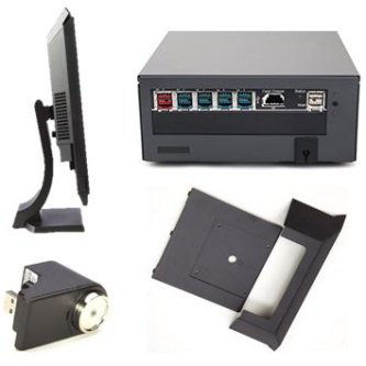 00EP045 FC9521 - Hardware Keylock Kit