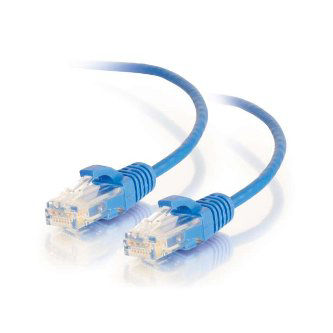 01071 0.5ft Cat6 UTP 28awg Blue 0.5FT CAT6 BLUE UTP 28AWG CBL 0.5FT CAT6 UTP 28AWG BLUE 0.5FT CAT6 UTP 28AWG BLUE MODULAR CORDS