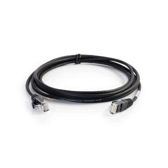 01106 7ft Cat6 UTP 28awg Black Cables to Go Data Cables 7FT CAT6 BLK UTP 28AWG CBL 7FT CAT6 UTP 28AWG BLACK<br />7FT/2.1M CAT6 UTP 28AWG BLACK CORDS/CABLES CAT 6