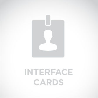 02339700 Media Resource Card (VoIP Interface Card, US/EMEA) Spectralink media resource card (VoIP interface card) for Europe and US only