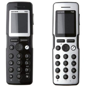 02430000 KIRK 5020 Handset,1G8, WITH/ BATTERY