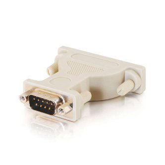 02450 DB9M TODB25M SERIAL ADAPTER DB9 MALE TO DB25 MALE SERIAL ADAPTER DB9M TODB25M SERIAL ADAPTER BEIGE DB9M to DB25M Serial Adapter DB9 DB25 MALE SERIAL M/M ADAPTER Cables to Go Data Cables DB9M TO DB25M SERIAL ADPTR