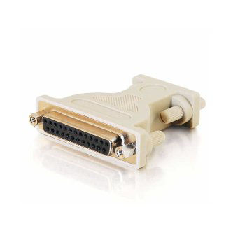 02472 DB9F TO DB25F NULL MODEM ADAPTER DB9F TO DB25F NULL MODEM ADAPT ER DB9F TO DB25F NULL MODEM       ADAPTER Adapter (DB9F to DB25F Null Modem) Cables to Go Data Cables DB9 TO DB25 F/F SERIAL NULL MODEM ADAPTER DB9F TO DB25F NULL MODEM ADPTR