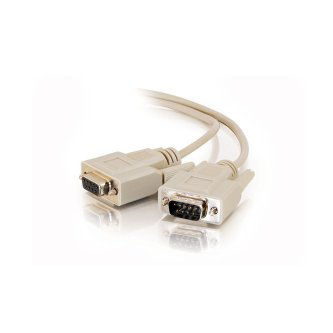 02712 10" DB9 MF ALL LINES EXTENSION CABLE BEIGE 10FT DB9 M/F EXTENSION CABLE BEIGE Extension Cable (10 Feet, DB9 MF All Lines, Beige) 24PORT CAT5E 110-TYPE PATCH PANEL 10FT DB9 M/F EXTENSION BEIGE CABLE Cables to Go Data Cables 10" DB9 MF ALL LINES EXTENSIONCABLE 10" DB9 MF ALL LINES EXTENSIONCABLE                    BEIGE 10ft DB9 M/F ALL LINES EXT CBL