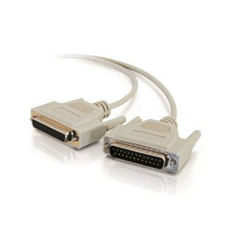 03029 6ft DB25 M/F NULL MODEM CABLE Cable (6 Feet, DB25 M/F Null Modem Cable) Cables to Go Data Cables Cable (6 Feet, DB25 M"F Null Modem Cable) 6ft DB25 M/F NULL MODEM CBL