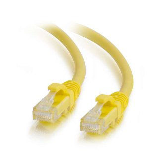 04008 4FT CAT6 SNAGLESS UTP CABLE-YELLOW 4FT CAT6 YELLOW SNAGLESS PATCH CABLE Snagless design for network adapters, hubs, switches, routers, DSL/cable modems, patch panels and other high performance networking applications Snagless design for network adapters, hubs, switches, routers, DSL/cable  modems, patch panels and other high performance networking applications