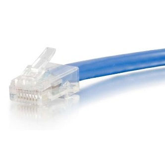 04086 2-1/8X3-13/16IN THRML ADHSV PPR-BLNK PNK<br />2FT CAT6 NON-BOOTED UTP ETHERNET- BLUE<br />2FT CAT6 BLUE NON BOOTED PATCH CABLE