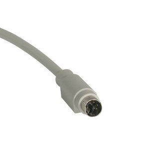 04999 10" PS/2 M/F KEYBOARD MOUSE EXTENSION CABLE BEIGE 10FT PS/2 M/F KEYBOARD/MOUSE EXTENSION CABLE 10" PS/2 M/F KEYBOARD MOUSE    EXTENSION CABLE          BEIGE PS/2 M/F Keyboard Mouse Extension Cable (10 Foot, Beige) 10FT PS2 M/F KEYBOARD/MOUSE EXTENSION CABLE 10FT PS2 M/F KEYBOARD/MOUSE EXT CABLE Cables to Go Data Cables 10" PS/2 M/F KEYBOARD MOUSE EXTENSION CABLE          BEIGE PS"2 M"F Keyboard Mouse Extension Cable (10 Foot, Beige) 10ft PS/2 M/F KEYBOARD MOUSE EXT CBL