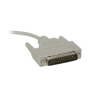 05715 3FT DB9F TO DB25M MODEM CABLE 3FT DB9 FEMALE TO DB25 MALE MODEM CABLE Cable (3 Feet, DB9F to DB25M Modem Cable) Cables to Go Data Cables 3FT DB9F TO DB25M MODEM CBL