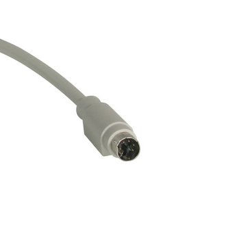 09470 25" PS/2 M/F KEYBOARD MOUSE EXTENSION CABLE BEIGE Cable (25 Feet, PS/2 M/F Keyboard Mouse Extension Cable, Beige) Cables to Go Data Cables 25" PS/2 M/F KEYBOARD MOUSE EXTENSION CABLE          BEIGE Cable (25 Feet, PS"2 M"F Keyboard Mouse Extension Cable, Beige) 25ft PS/2 M/F KEYBOARD MOUSE EXT CBL