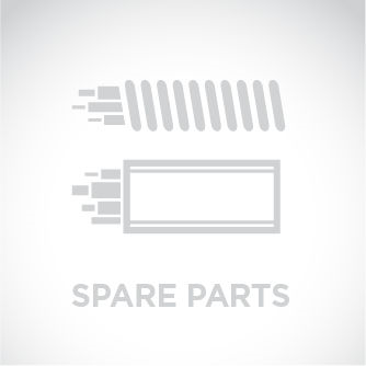 1-040191-01 PX4i, Restricted Spare Part (Z1), REWIND UNIT RIBBON, 4/<br />PX4i, REWIND Unit ribbon, 4"